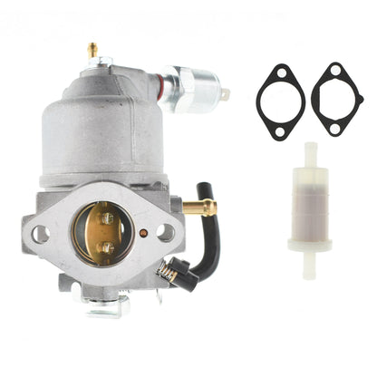 ALL-CARB AM128355 Carburetor Replacement for John Deere 2317 2718 9330 LX188 LX279 LX289 17HP Lawn Tractor 15003-2653 Replacement for Kawasaki FD501V 4-Cycle Engine