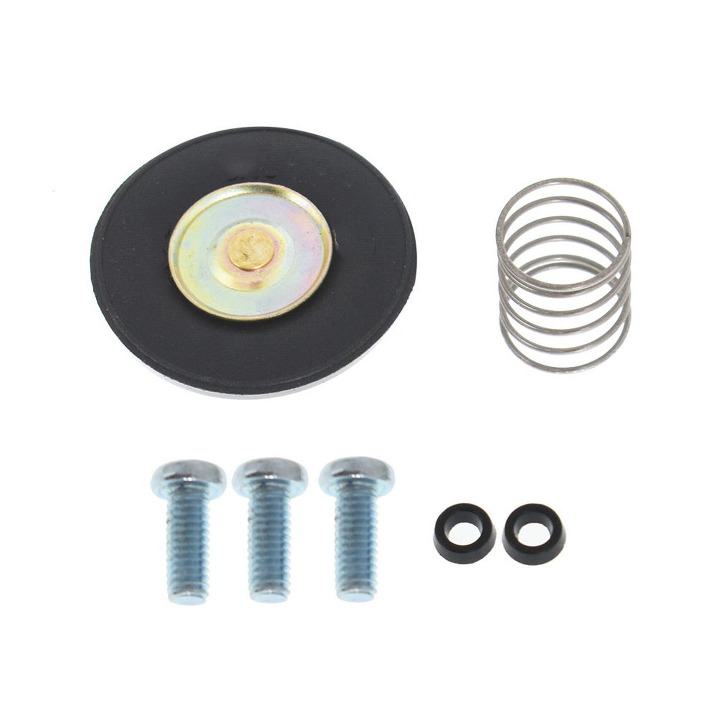 ALL-CARB Rebuild Kit Replacement for Kohler CH640 CH680 CH730 CH740 LH685 LH690 LH750 LH755 2475708-S