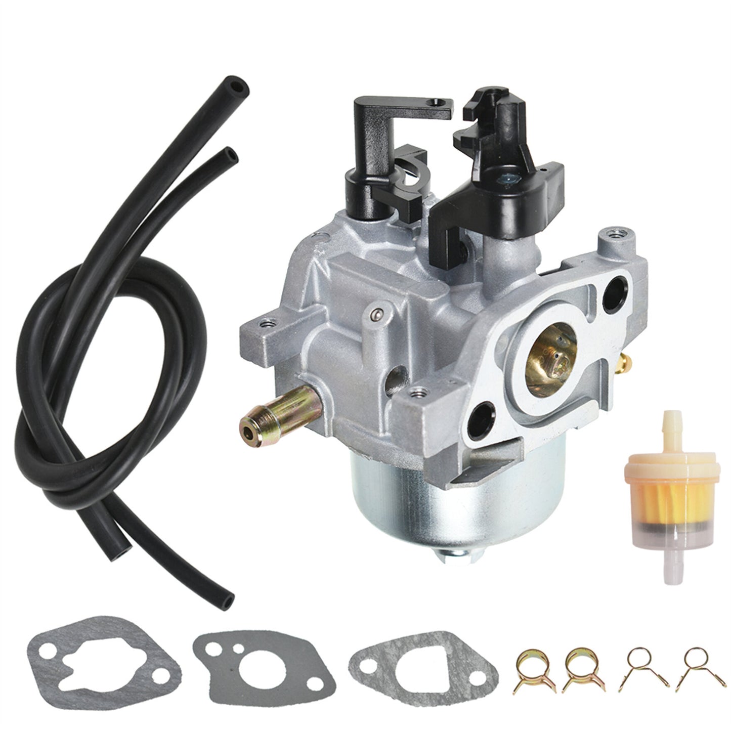 ALL-CARB Carburetor Replacement for Toro Recycler Model 20370 149cc Lawn Mower Replacement for Kohler 6.75 Motor Carb