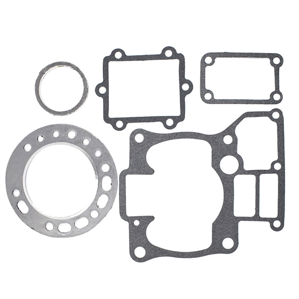 Complete Gasket Kit Fit for Suzuki LT250R Quadracer 1987 1988 1989 1990 1991 1992