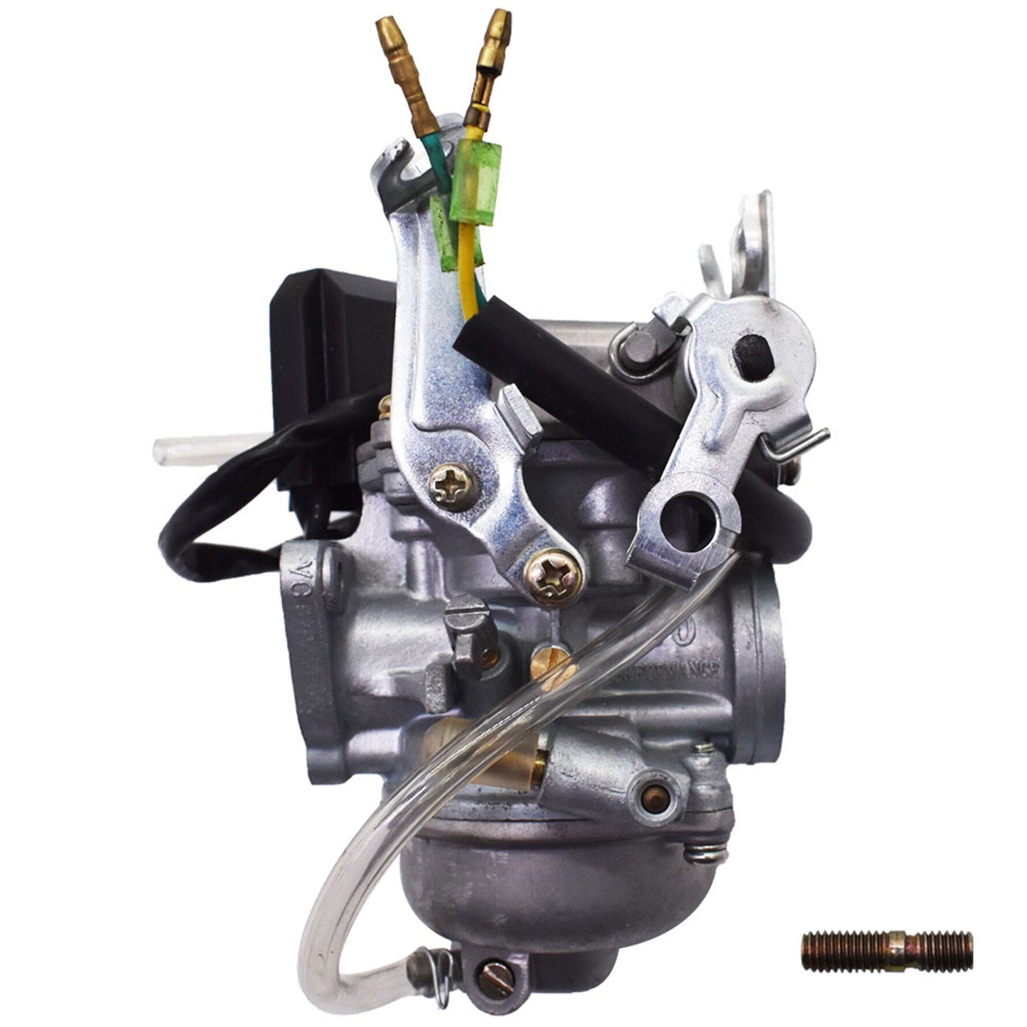 Carburetor Replacement for 1986-2007 Honda CH80 Elite CH 80 Scooter Bike Carb