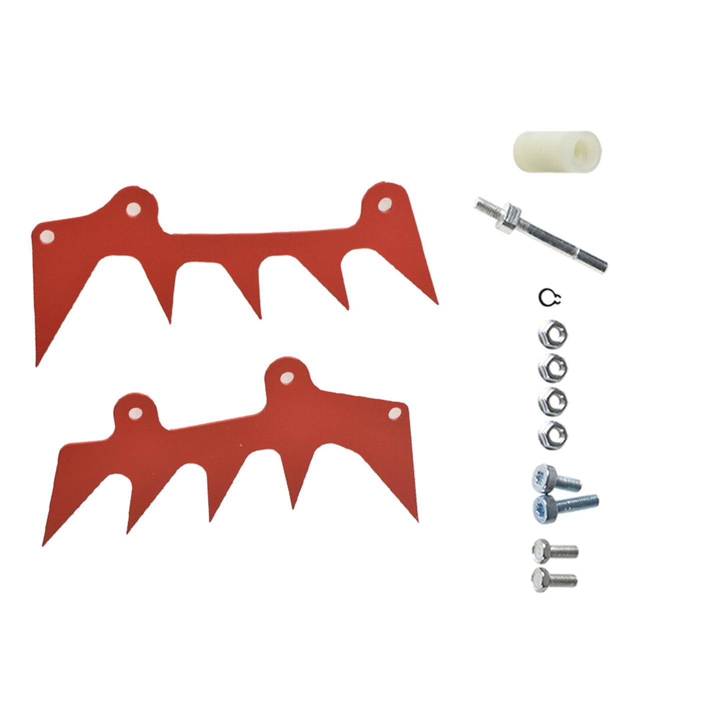 029 039 Dog Spikes Replacement for Stihl MS271 MS290 MS291 MS361 MS390 MS310 MS311 Chainsaw with Catcher