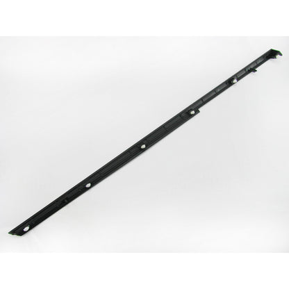 ALL-CARB Front Left Driver Upper Side Chrome Fender Garnish Molding Trim Replacement for Hyundai Sonata 2015 2016 2017 87771C1000