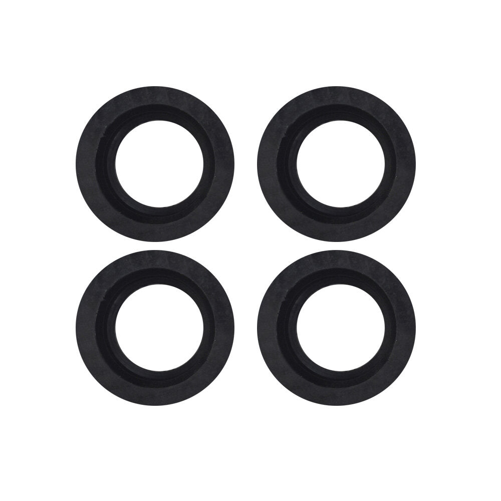 ALL-CARB Carburetor Intake Boots Replacement for Honda CB500 K/F Four 550