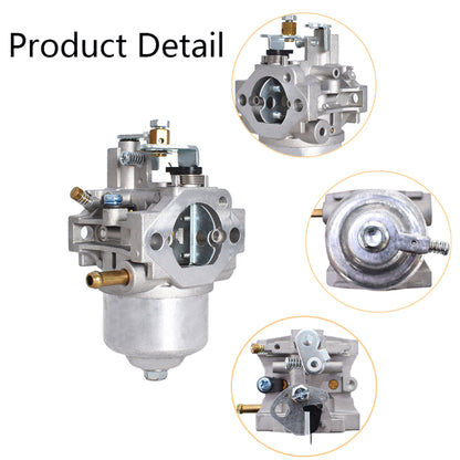 Carburetor Accessories Carb Replacement for Kawasaki Mule 500 520 550 KAF300A KAF300B KAF300C KAF300D KAF300 15003-2178, 15003-2589, 11009-2939, 11060-2334