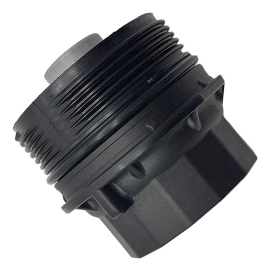 ALL-CARB Engine Oil Filter Housing Cap Assembly 1562037010 Replacement for 2008-2016 Toyota Corolla Matrix Lexus Scion