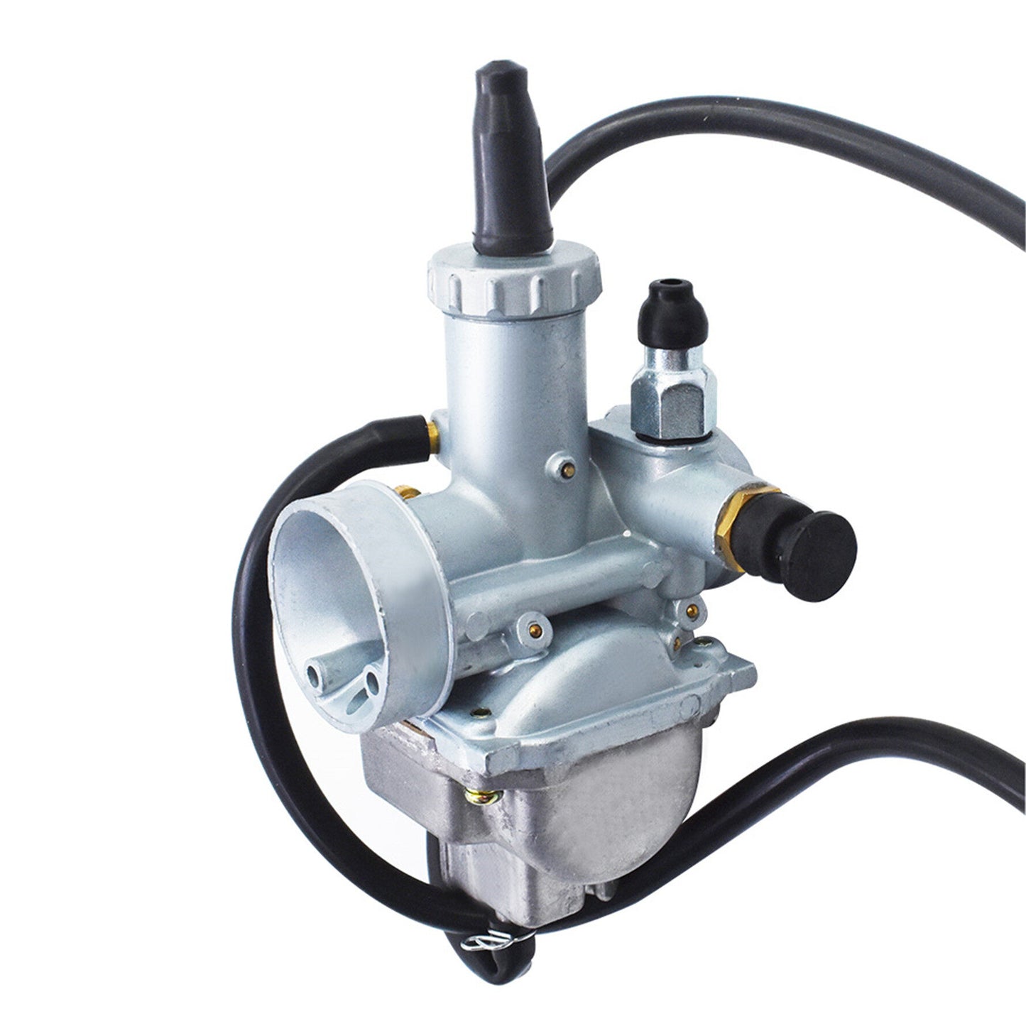 ALL-CARB Carburetor Carb Replacement for Suzuki Quadrunner 160 LTF160 LT160E 13200-02C03 13200-03400