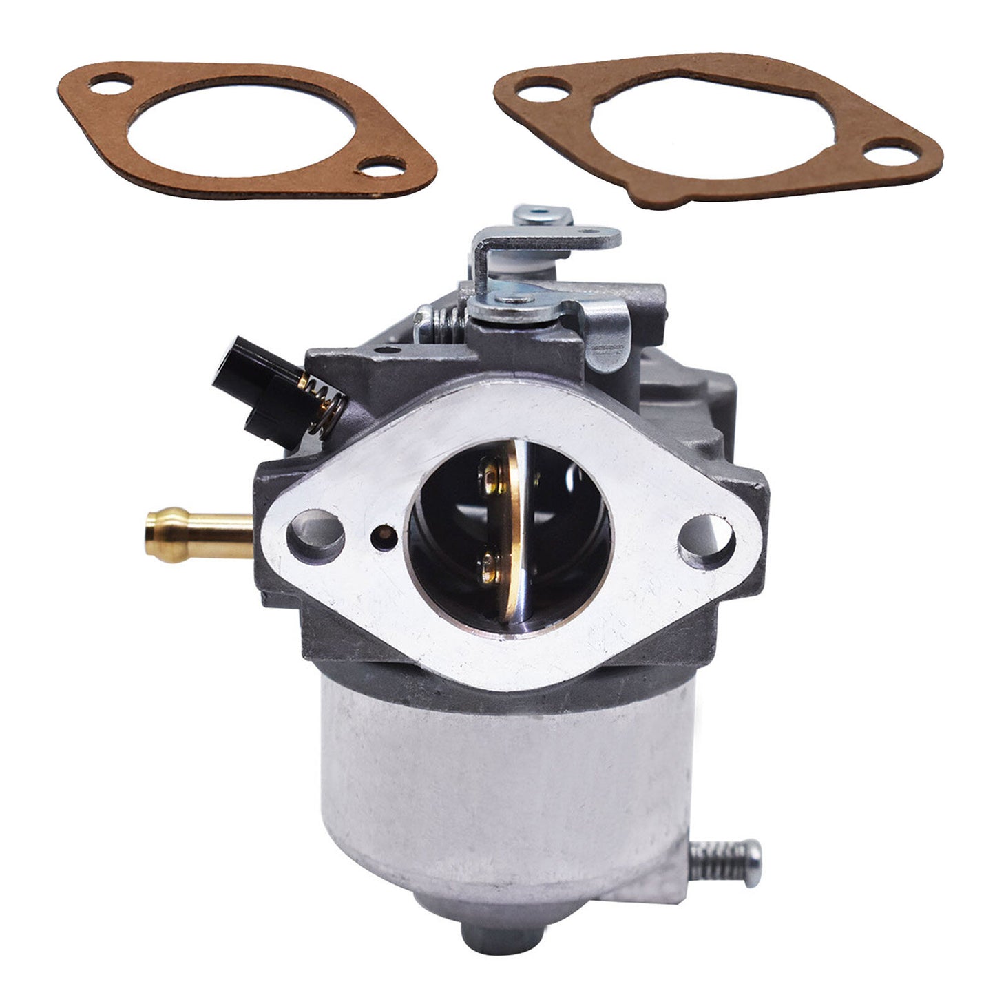 ALL-CARB Carburetor Replacement for John Deere 285 320 345 for Kawasaki FD590V Engine LawnMowerCarb AM122617