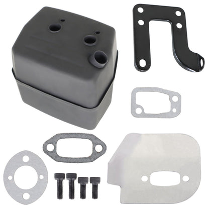 ALL-CARB Silencer Assembly Kit 503599206 503519901 Replacement for 61 268 268K 272 272XP 272S 272K