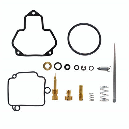ALL-CARB Carburetor Rebuild Repair Kit Replacement for 1989-1997 Yamaha Big Bear 350 YFM350FW