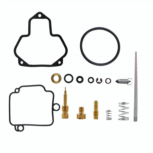 ALL-CARB Carburetor Rebuild Repair Kit Replacement for 1989-1997 Yamaha Big Bear 350 YFM350FW