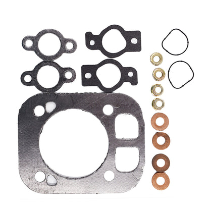 ALL-CARB 24 841 04-S Cylinder Head Gasket Kit Replacement for Kohler CV25 CV26 CV724 CV730 CH740 CH750 24 841 03-S, 24 041 37-S