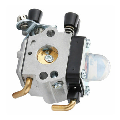 Carburetor Replacement for Stihl FS55R FS55RC KM55 HL45 KM55R Trimmer with Air Filter